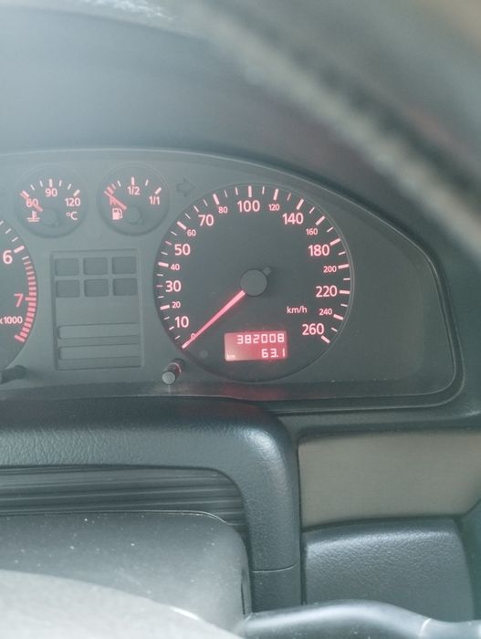 Продам надійне авто