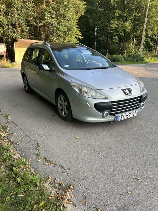 Peugeot 307 SW 1.6 HDI