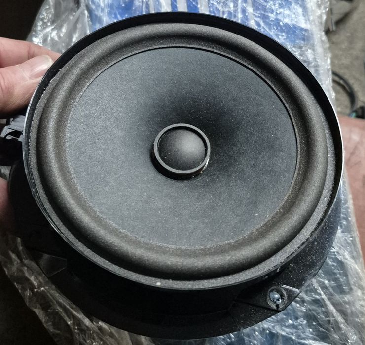 Volkswagen динамики