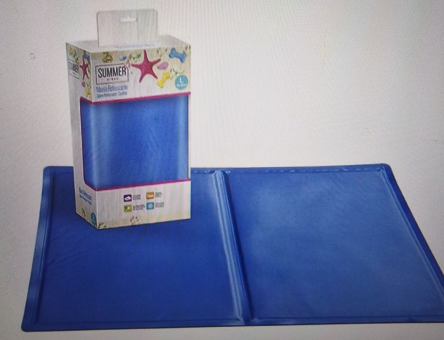 Tapete Refrescante - Cool mat