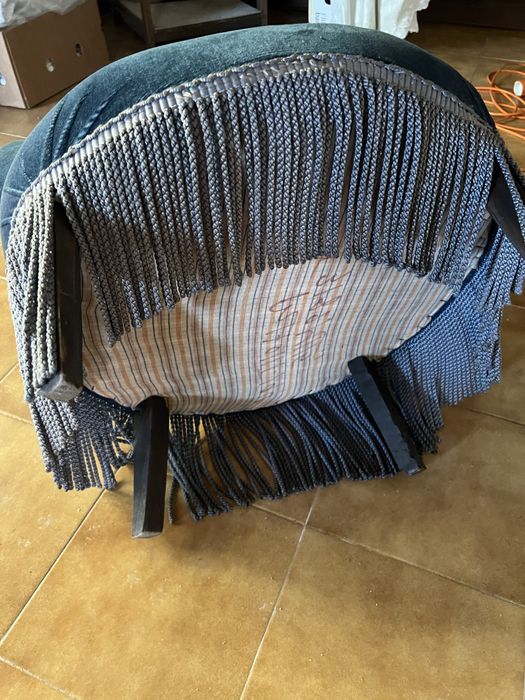 Sofa individual - peca unica