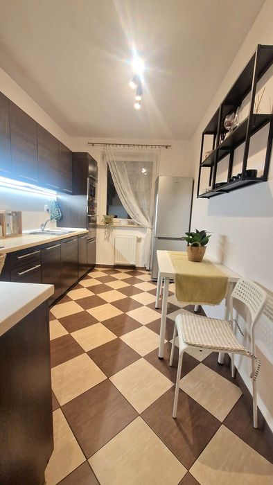 Mieszkanie do wynajęcia,Saska/lipska,  miejsce postojowe, garaż, podgó