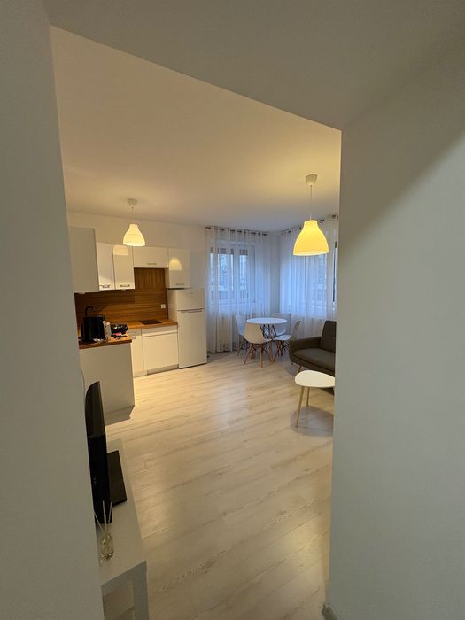 Mieszkanie do wynajęcia