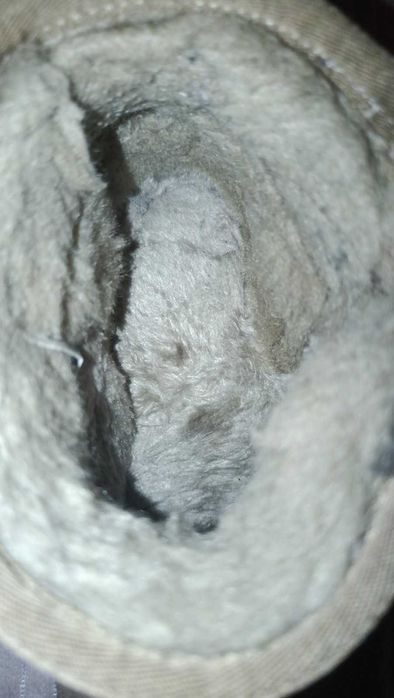 Продам угг натуральне хутро