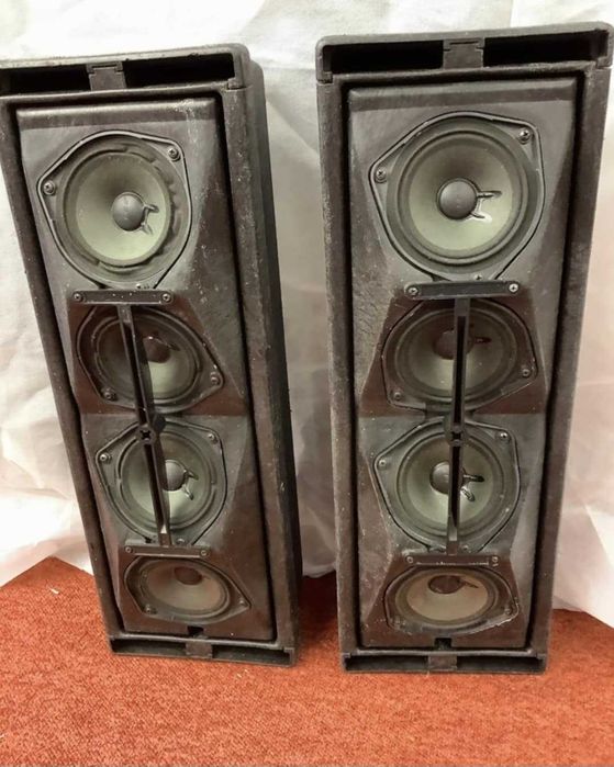 Bose Panaray 402 Series IV