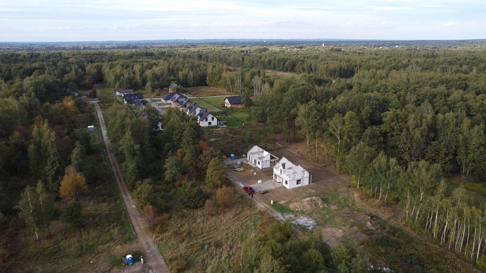 Dom – Rzezawa - Więcej