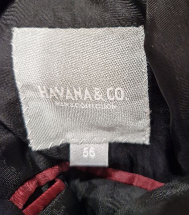 Blazer Havana & Co T.56