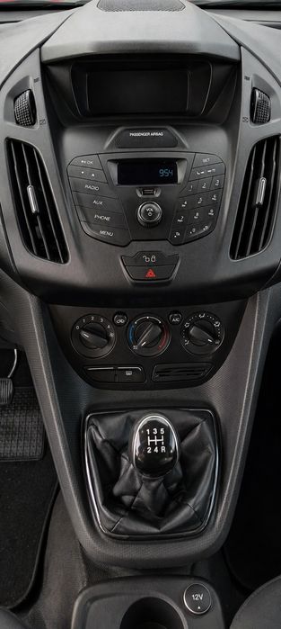 Ford Transit Connect 3 Lugares 1.5 TDCI 100cv IVA DEDUTÍVEL