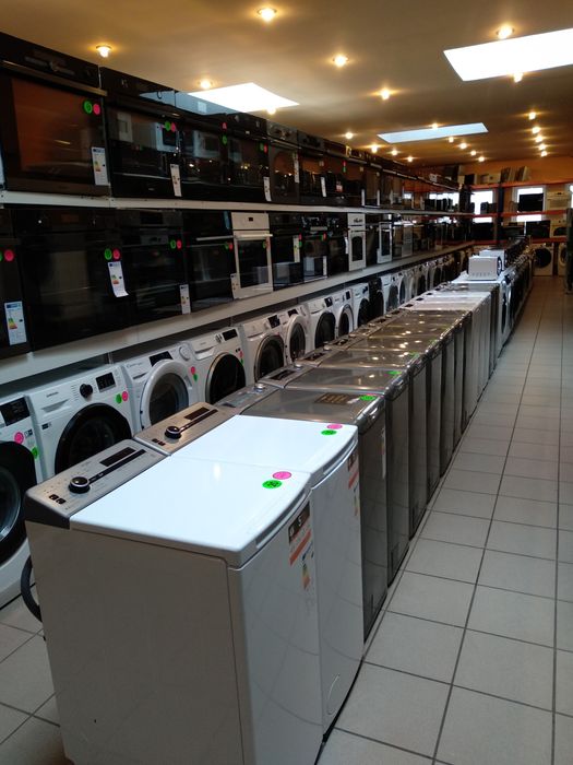 OUTLET Janki ul Wspólna 6 Pralka HAIER RTXSG47TMCRE-16