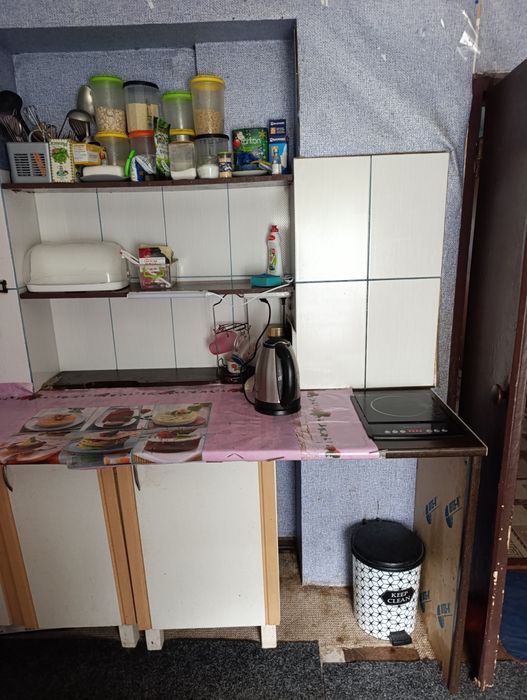 Продам будиночок у Люботині (небольшой дом в Люботине)