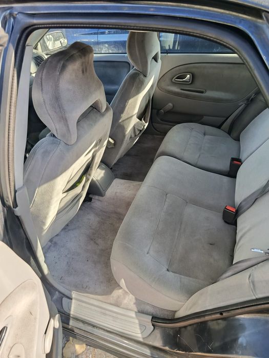 Volvo s40 gasolina — photo 4