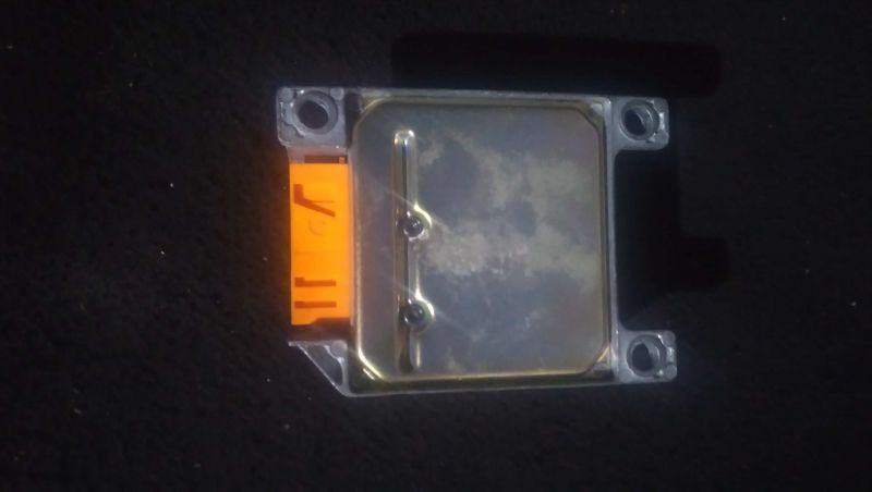Centralina De Airbags Peugeot 306 (7B, N3, N5)