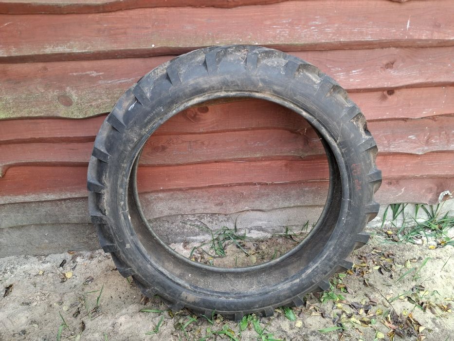 Opona rolnicza traktorowa 8-32 za darmo