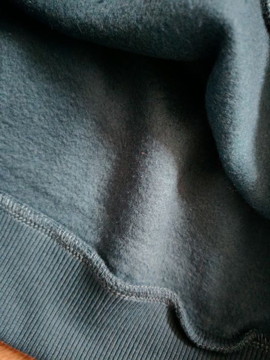 Світшот утеплений /на флісі