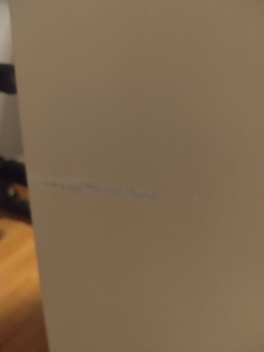 Komoda Trofast Ikea