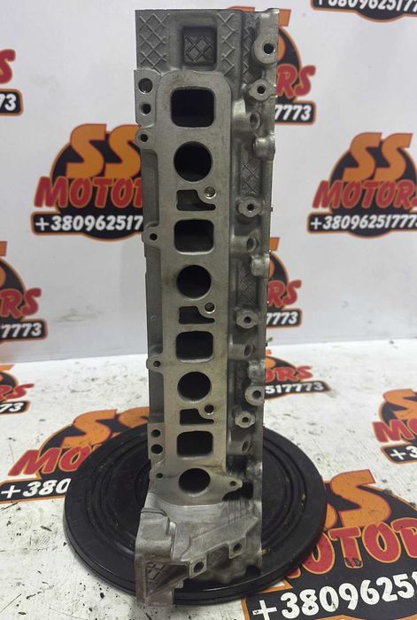 ГБЦ  Mercedes Benz 2.0 CDI OM654 Відреставрована