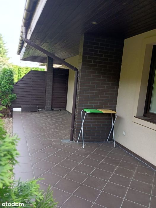 Do wynajęcia mieszkanie z miejscem parkingowym w Leszno - Wilkowice - Więcej