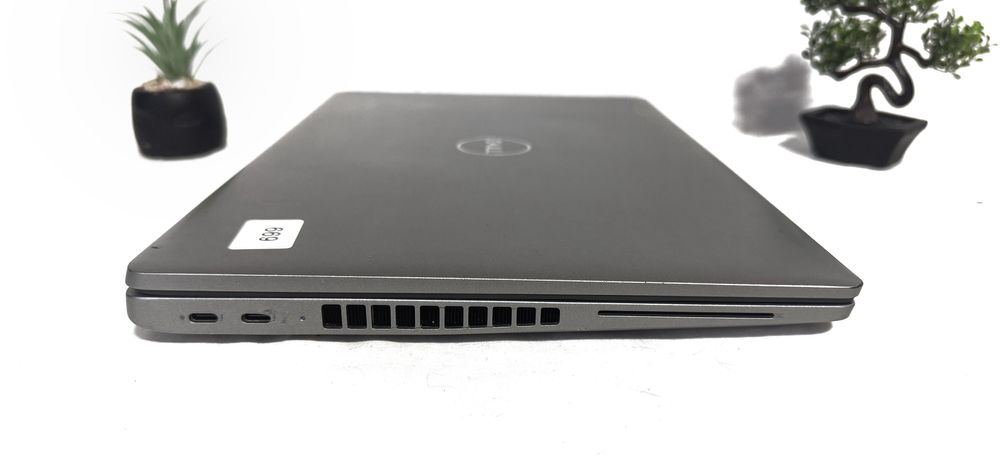 Dell сучасний бізнес-ноутбук 15.6"  | ultra 7 / 16GB-512GB SSD / Гарантія