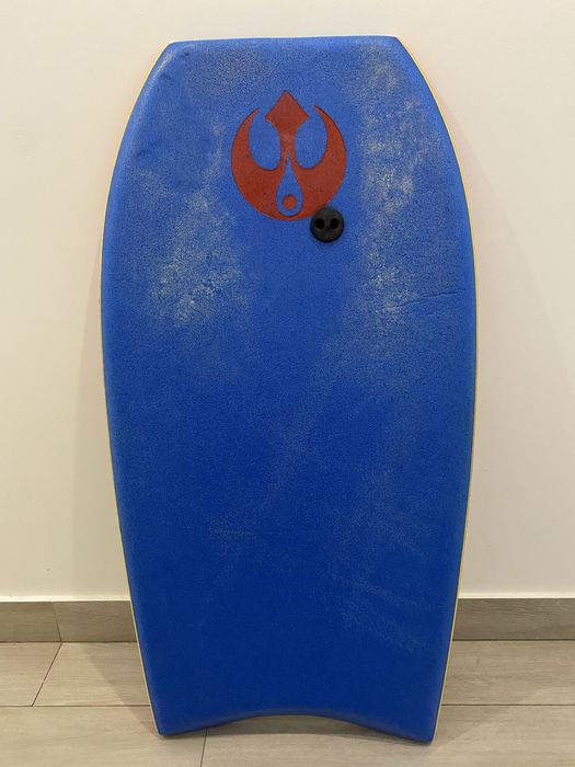 Prancha Bodyboard Refresh