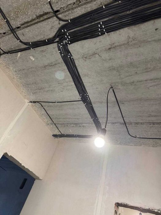 1к з частковим ремонтом. ПРОГРАМИ так.