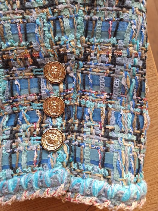 Żakiet Chanel rozmiar 40