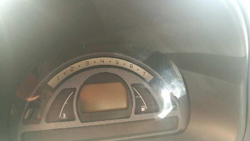 Quadrante Citroen C2