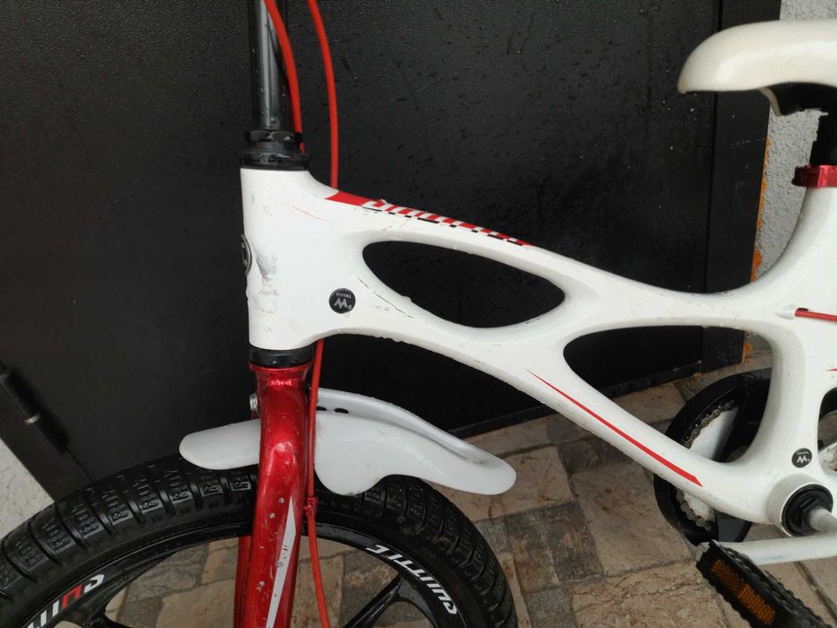 Велосипед б\у в хорошому стані