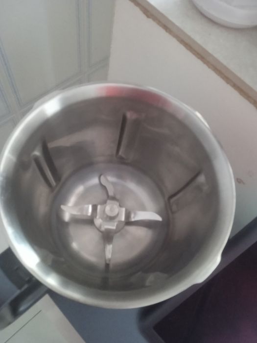 Robot cozinha Xiaomi
