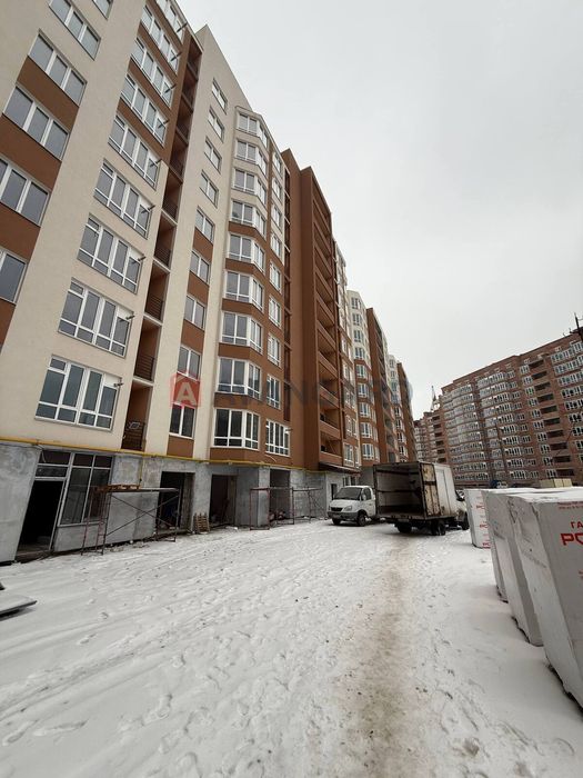 Продаж 2-кімнатної квартири в сучасному ЖК «Софія»