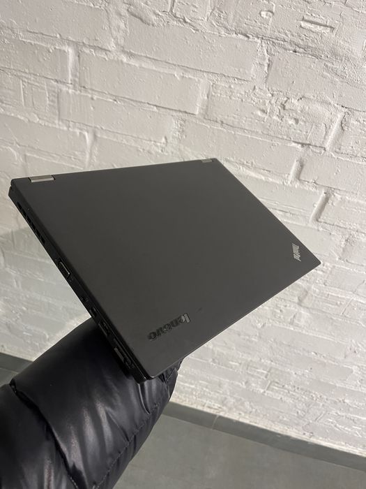Ноутбук Lenovo t440p