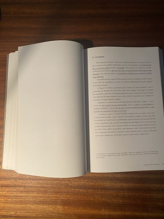 Soil Mechanics Volume 1 by Manuel de Matos Fernandes64285801141251123