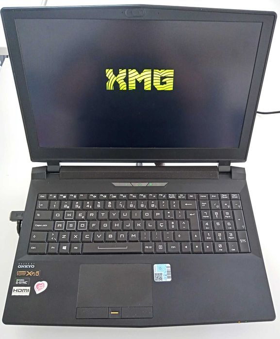 Clevo P751DMG Gaming Laptop | Intel i7 6700k | 32GB RAM | 6GB GPU64752253655169120