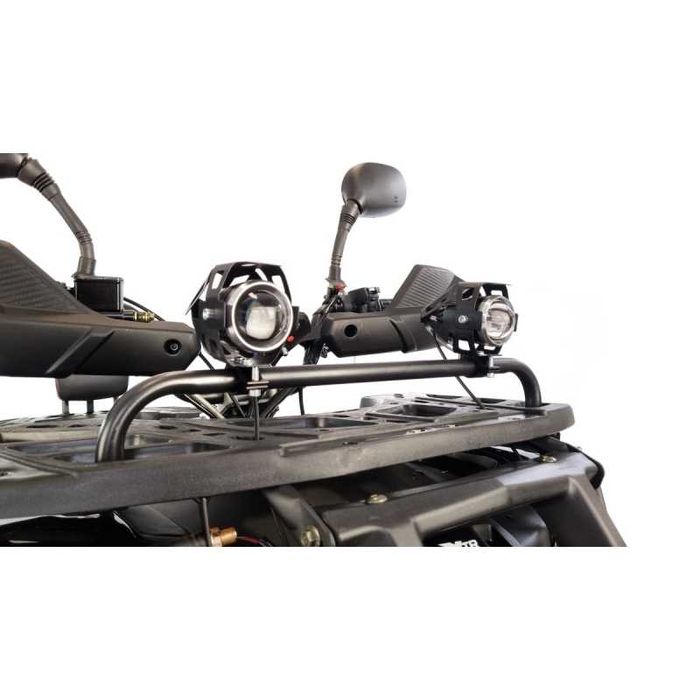 Новий Квадроцикл XTR HUMMER Pro 250 см3, 10/10, 2*4, Польща квадроцыкл