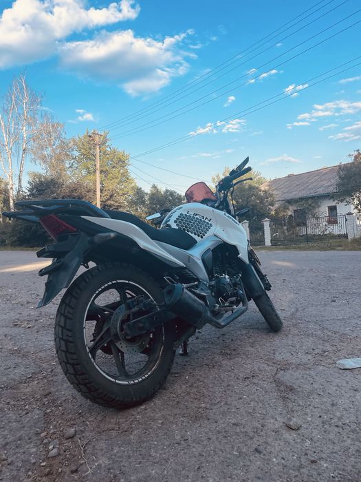 Lifan Kp 200.