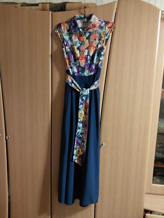 Нарядне плаття софт