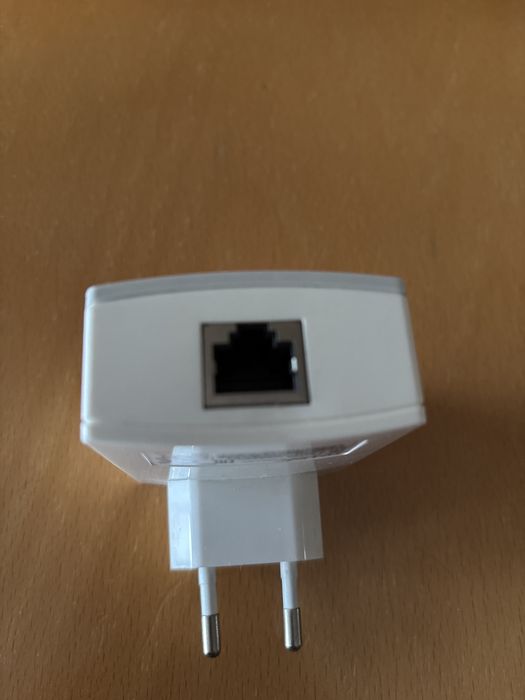 TP Link WiFI AV500 e TPLink-PA4010