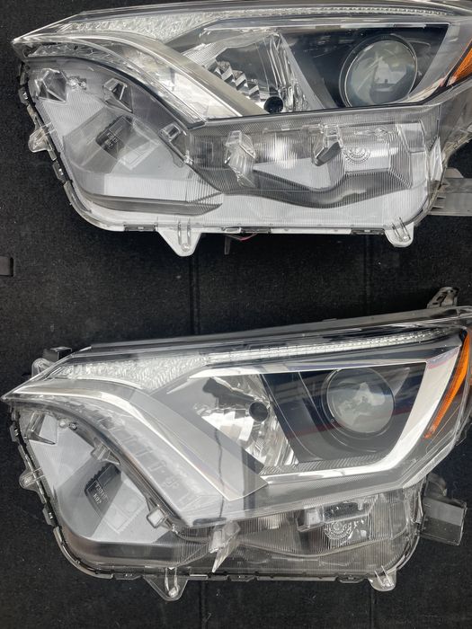 Фара, фара передняя Тойота рав4 (Toyota rav 4) 81150-0r080