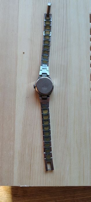 Zegarek damski ŁUCZ