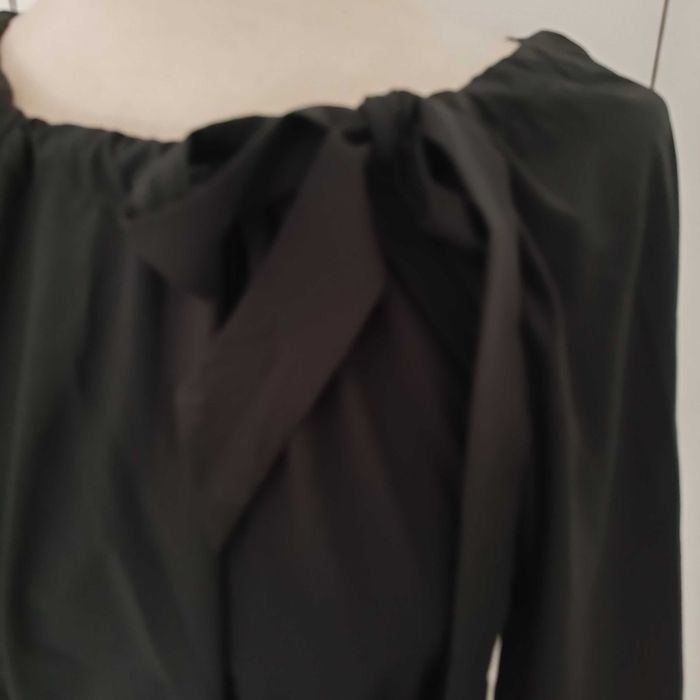 Vestido novo Diskreto