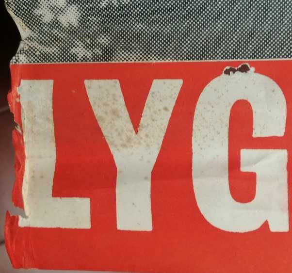 poster atriz portuguesa Lygia Telles – carreira artística 1950 / 1990