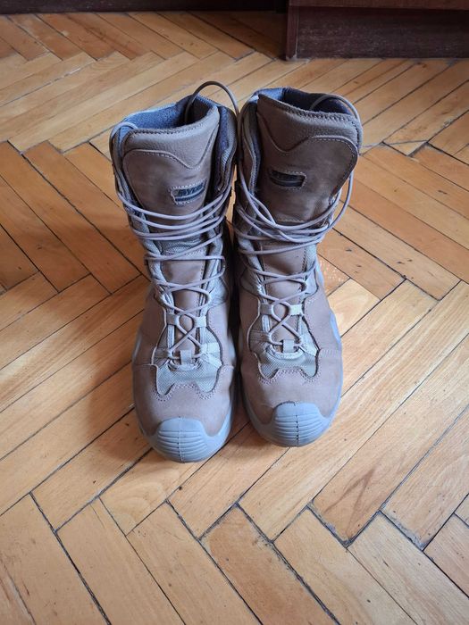 Берці "Lowa Zephyr MK2 GTX HI" Cotote Турція