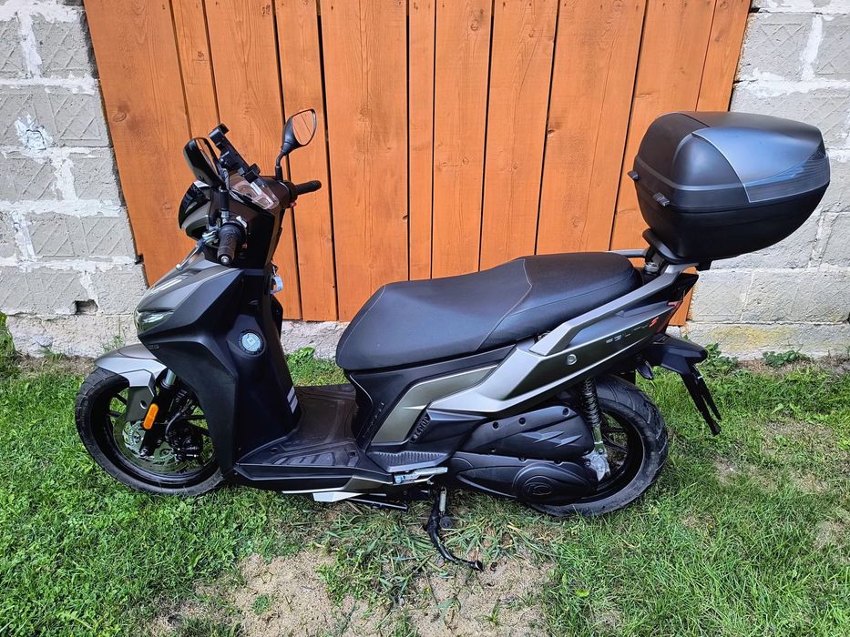 Kymco
