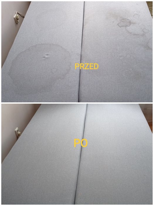 Czyszczenie, Pranie kanapy, sofy, narożników,  materacy 7 dni w tygod.