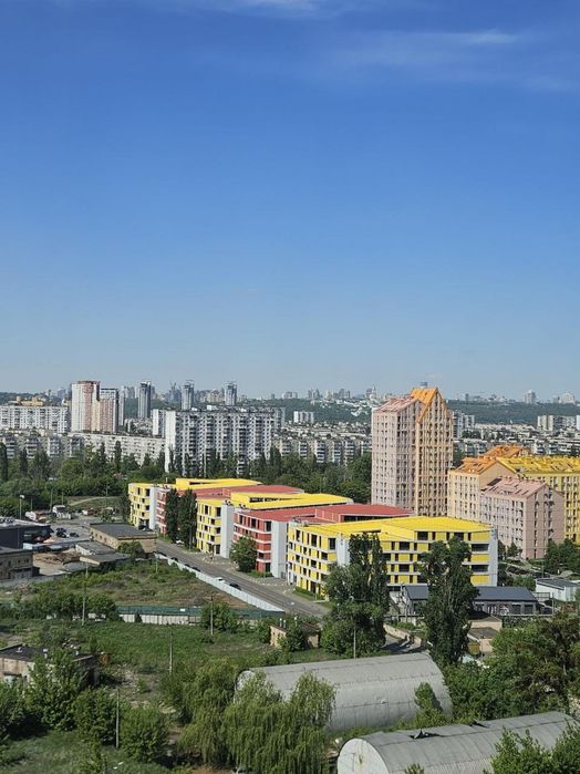 без комісії Star сity буд 1 Каунаська 21 пов 71квм 3099000грн