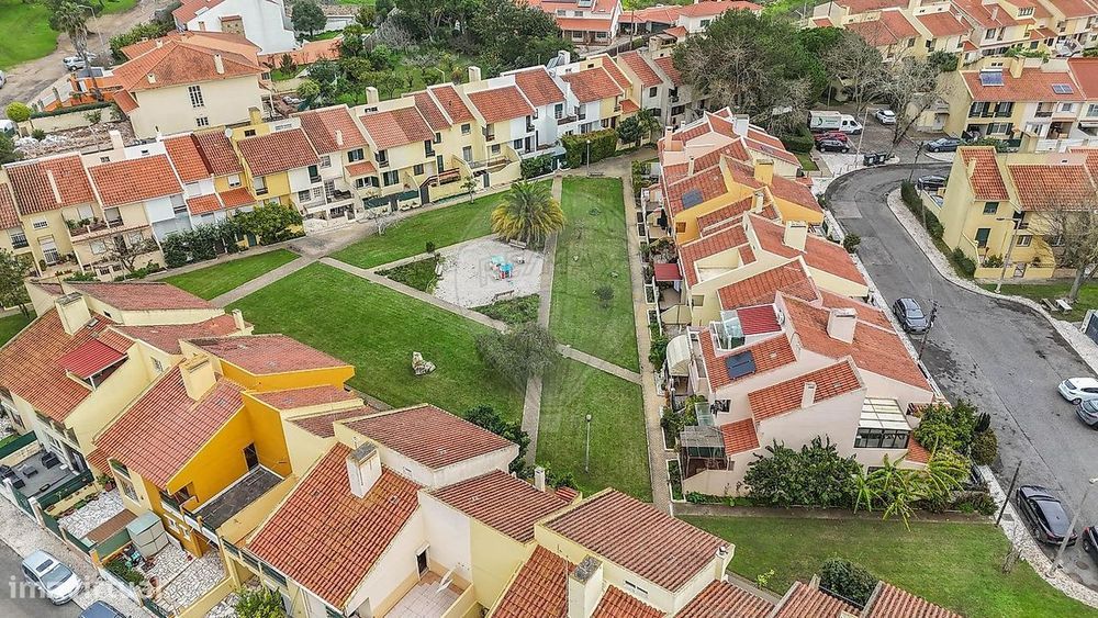 Moradia T3 para venda