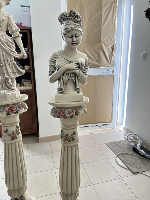 Garden Statue446797160110499841