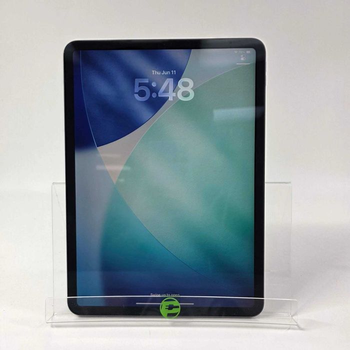 Apple iPad Pro 11" 1st Gen (A1980) 512GB - Cinzento "BATERIA 100%"