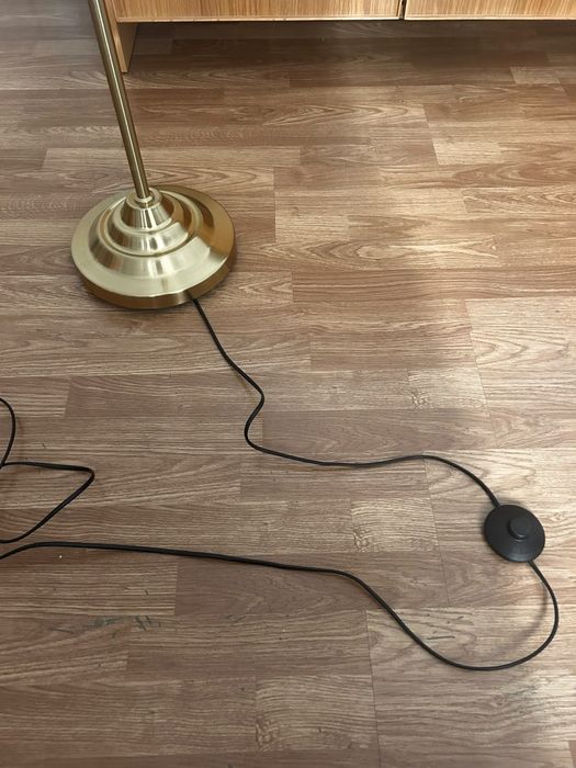 Candeeiro de pé - Barometer IKEA