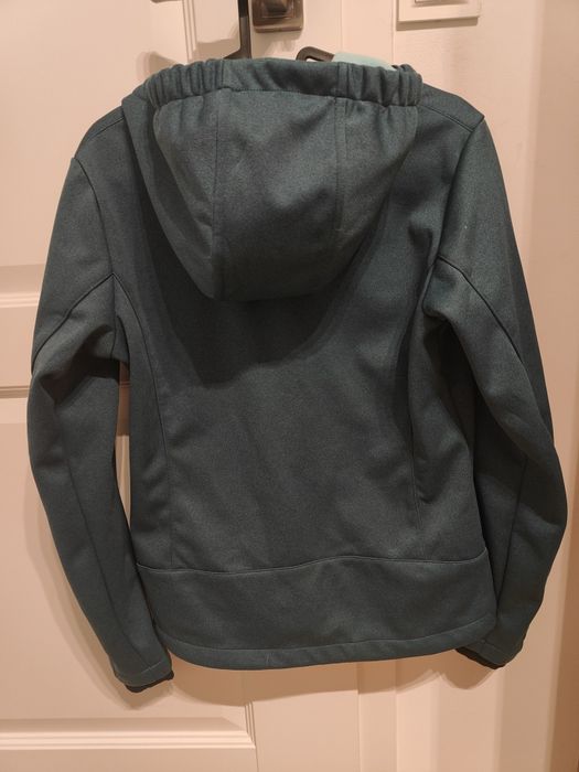 Kurtka Softshell CMP