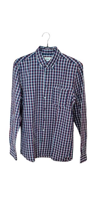 Camisa Marca C&A